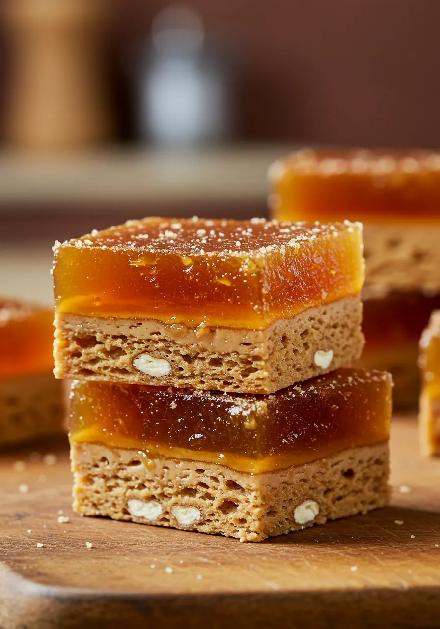 Old Fashioned Jelly Nougat - tertiary view